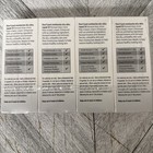 4 Pack Kerasal Intensive Foot Repair Ointment  5 Oz Ea New Sealed
