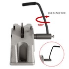66785 Proform Manual Piston Ring Filer Tool To Assure Proper Piston Ring End Gap