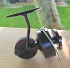Vintage Garcia Mitchell 304 Cap Spinning Reel Made In France
