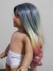 Custom American Girl Doll  Wig For Sale