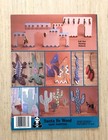 Santa Fe Wood Easy Painting By Patty Cox No 2077 Suzanne Mcneill Designs 1989