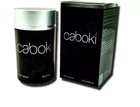 Pack Of 2 Caboki Plastic 25 Grams Hair Building Fibers   Black Color  