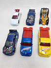 Vintage Lot Of 12 Vintage Y2k 00s Mixed Hot Wheels Mattel Cars Trucks Loose