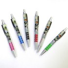 Wholesale Bulk Lot 24 Pc Money Hundred Dollar Bill Print Pens Party Favors Gifts
