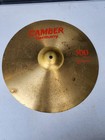 Camber Germany 300 Series Crash Ride 18    Drum Cymbal