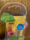 Vintage Disney Lizzie Mcguire Digital Watch Sii With Bead Bracelets Sealed Box