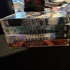 Stargate Dvd Lot  Sg-1   Atlantis Box Sets   Continuum   Ark Of Truth