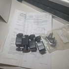 Honda Ski Snowboard Attachment Rack 08l03-ta1-100a