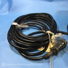 Yaskawa Jznc-mpp17e Teach Pendant 0076