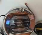 Lot Of 4 - New Attwood Flush Mount Transom Light Stainless Boat Marine Sea Ray