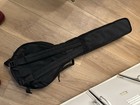 Banjo Gig Bag  Superior Instrument Cases Brand