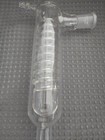 Pyrex Glass 24 40 Friedrichs Condenser