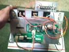 Gunmen Wars Arcade Main Pcb  2