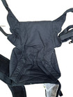 Ergobaby Ergo Baby Carrier 360 All Position Baby Carrier Pure Black Euc