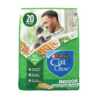  2 Pack purina Cat Chow Indoor Healthy Weight Hairball Dry Cat Food Chicken 20lb