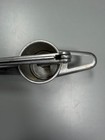 Vintage Original Spatzles-schwob Cast Aluminum Food Press Potato Ricer