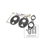 Economy Carburetor Repair Kit Marvel Schebler Fits John Deere M 40 430 2010 2510