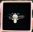 Disney X Pandora D23 2026 Mystery Blind Box Charm - Exclusive Olaf