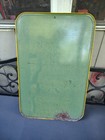 Vintage 1965 Pepsi Cola Say Pepsi Tin Chalkboard Stout Sign Co  St  Louis Mo 