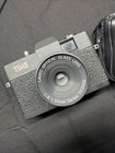 Vintage Promotional Time  life Magazine 35mm Film Camera - Untested