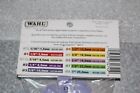 Wahl  6 3174-1103 3 4    19mm Professional Color Coded Clipper Guide Attachment