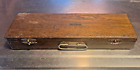 Antique Sharp   Smith Surgical Instruments tools Kit  Veterinary  Amputations 