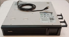 Apc Smartups 1500     Smt1500rm2u 2u Rack Mount W  Network Mgmt Card - No Battery