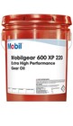 Mobil Gear 600 Xp 220  5 Gal pail  Part   105879