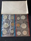 1979 Uncirculated Coin Set U s Mint Original Government Packaging Ogp Free Ship