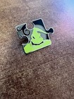 Le 900 Oogie Boogie Nbc Nightmare Character Connection Puzzle Mystery Disney Pin