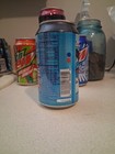 12oz Full Unopened Mtn Dew Liberty Brew