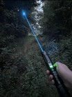 High Power Blue Laser Pointer Most Powerful Focus Lazer Burning Laser Pointer 