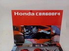 New Ray Honda Racing  Cbr600f4 Model Kit 1 12 Diecast