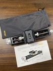Nisi Nm-200s Macro Focusing Rail Slider Precise Focus W  Quick-adjustment Button