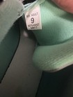Roller Derby Str Seven Roller Skates Women   s Size 9 Adult Gray   Green