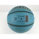 Kuangmi Skills Teal Basketball Composite Leather Outdoor Indoor Size 5 - 27 5 