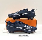 Nike Vapor Edge Speed 360 2 Football Cleats Navy Blue Size 11 5 Mens Fn7764-401