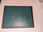 1935 Whitman Stamp Album W  Stamps Free Sh