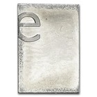 Palladium Valcambi Suisse 1 Gram   9995 Pure Combibar Bar