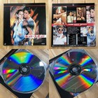 Western Movies Laserdisc Set Of 9 Japan