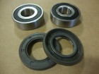 Big Dog Motorcycles 3 4  Front Sealed Wheel Bearing W  Dust Seals 2003-11 Models
