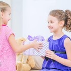 Butter Slime Kit For Girls 35 Pack  Party Favors With Watermelon  Coffee  Mint