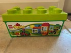 Lego Duplo  All-in-one-box-of-fun 2014