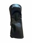  new    Titleist Gts Driver Headcover-black white red  000