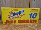 Jeff Green  10 Nestle Nesquik 2001 Ford Taurus Nascar 1 24 Action Diecast