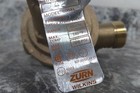 Zurn Wilkins 12-600xl 1 2 In Pipe Size Water Pressure Reducing Valve