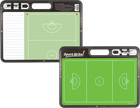 Sport Write Pro Lacrosse Board Dry Erase Men Or Women  16 5  X 12 5  
