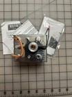 24v Replacement Damper 2 Wire Spring Motor Actuator Honeywell Ard Zd M847d Rz3-1