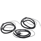 Wiring Sub Wire Harness Fit For Honda Acura Swap Obd2 Dohc Vtec Jdm  P73  P2t Us