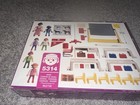 Playmobil 5314 Class Room Set - Victorian Mansion - Nib - 1995